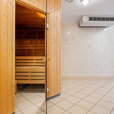 Seehof Seehof 213 Heringsdorf  Esterno foto