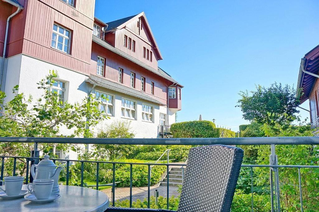 Seehof Seehof 213 Heringsdorf  Esterno foto